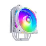 Componenti - Processori 0000124819 COOLER MASTER DISSIPATORE HYPER 212 HALO WHITE CPU COOLER DISSIPATORE