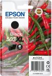 Consumabili - Cartucce 0000124905 CARTUCCE PEPERONCINO BLACK 503XL