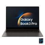 Notebook - Notebook Professional 0000124955 GALAXY BOOK3 PRO 16 I7 16GB 512GB W11P 24 MESI