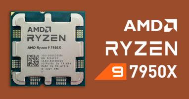 Componenti - Processori 0000120113 RYZEN 9 7950X