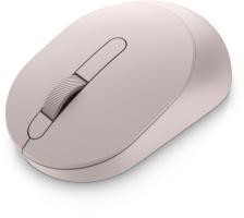 Accessori - Tastiere, Mouse Wireless 0000120212 DELL MOBILE WIRELESS MOUSE MS3320W