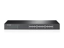 Networking - Switch 0000120277 24-PORT 10 100 SWITCH