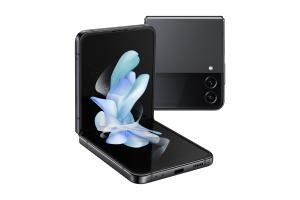 Smartphone e Tablet - Samsung Z 0000120283 SAMSUNG GALAXY Z FLIP 4 5G 8GB 128GB GRAPHITE