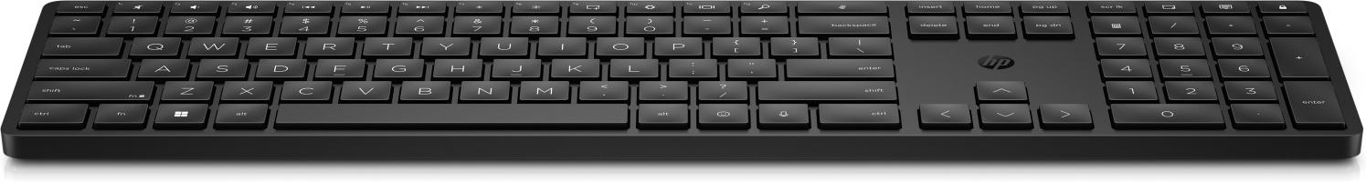 Accessories - Wireless Keyboard and Mouse 0000120336 HP 450 WIRELESS PROGR KEYBOARD