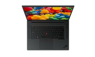 Notebook - Notebook Professional 0000120391 THINKPAD P1 GEN 5 CI7-12800H VPRO 32GB 1TB SSD 16IN RTX A3000