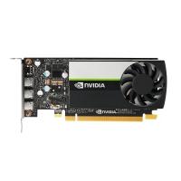 Componenti - Schede Video 0000120442 NVIDIA� T400 4GB LOW HEIGHT GRAPHICS CARD