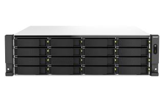 Storage - NAS RACK 0000120479 TS-H2287XU-RP-E2378-64G 3U22BAY 2.6 GHZ 8C 64 GB DDR 4