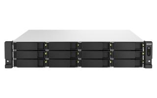 Storage - NAS RACK 0000120481 TS-H1887XU-RP-E2336-32G 2U18BAY 2.9 GHZ 6C 32 GB DDR 4