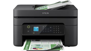 Printer - InkJet 0000120492 WORKFORCE WF-2930DWF