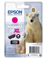 Consumables - Cartridges 0000120499 CART. MAGENTA XL ORSOPOLARE ANTITA