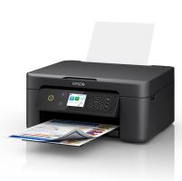 Stampanti - InkJet 0000120522 STAMPANTE EPSON MFC INK EXPRESSION HOME XP-4200 C11CK65403 A4 3IN1 4CART F/R LCD 6,1CM USB, WIFI, WIFI DIRECT