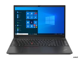 Notebook - Notebook Professional 0000120531 NB LENOVO THINKPAD E15 20YG003XIX 15.