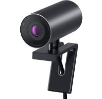 Accessori - Webcam e Videoconferenza 0000120806 DELL PRO WEBCAM 2K WB5023
