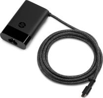Notebook - Alimentatori Notebook 0000120809 HP USB-C 65W LAPTOP CHARGER ITL