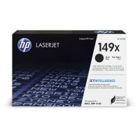 Consumables - Cartridges 0000120841 HP 149X H.Y. BLACK ORG LASERJET TONER CARTRIDGE UK ONLY