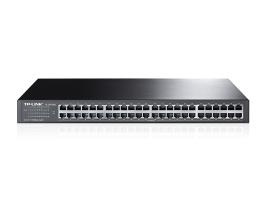 Networking - Switch 0000120889 48-PORT 10 100 SWITCH