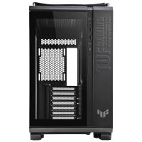 Components - Case 0000120973 ASUS CASE GAMING GT502 TUF GAMING MID TOWER, 8+3 SLOT ESPANSIONE, 3X120MM FAN FRONT, 2X120MM FAN FRO