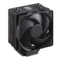 Components - CPU 0000120985 COOLER MASTER DISSIPATORE CPU HYPER 212 BLACK EDITION WITH LGA1700