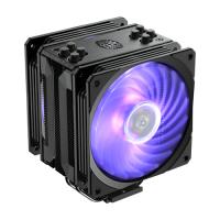 Components - CPU 0000121017 COOLER MASTER DISSIPATORE CPU HYPER 212 RGB BLACK EDITION WITH LGA1700