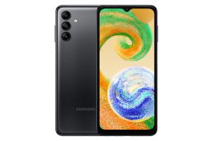 Smartphone e Tablet - Samsung 0000121630 GALAXY A04S BLACK 32GB