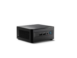 Personal Computer - Business Pro 0000121796 WALL STREET NUC12WSHI7 EU BAREBONE L6 NO CORD