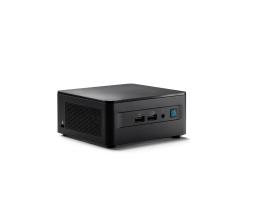 Personal Computer - PC Desktop Mini 0000121797 WALL STREET NUC12WSHI5 EU BAREBONE L6 NO CORD