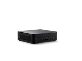 Personal Computer - PC Desktop Mini 0000121805 WALL STREET NUC12WSKI7 EU BAREBONE L6 NO CORD