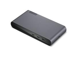Notebook - Adattatori,Docking 0000121850 USB-C UNIVERSAL BUSINESS DOCK EU