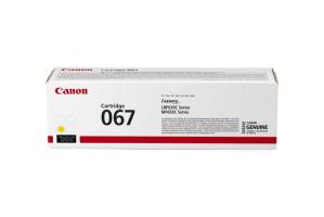 Consumabili - Cartucce 0000121852 CARTRIDGE 067 Y