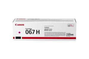 Consumabili - Cartucce 0000121855 CARTRIDGE 067 H M