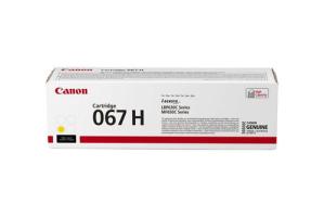 Consumabili - Cartucce 0000121856 CARTRIDGE 067 H Y