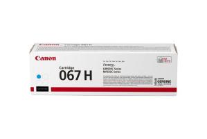 Consumabili - Cartucce 0000121858 CARTRIDGE 067 H C