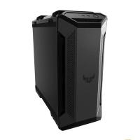 Components - Case 0000121865 ASUS CASE GAMING GT501 TUF GAMING MID TOWER, 7+2 SLOT ESPANSIONE, 3X120MM FRONT, 1X140MM REAR, BLACK 501, 7XSLOT HDD, 2X USB3.0