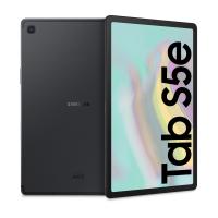 Smartphone and Tablet - Tablet - Android 0000122004 GALAXY TAB S5E 10.5 LTE (64GB) 4GB BLACK