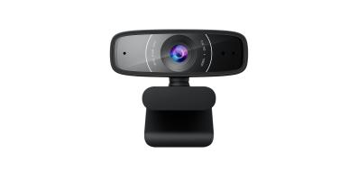 Accessori - Webcam e Videoconferenza 0000122084 ASUS WEBCAM C3
