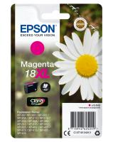 Consumables - Cartridges 0000122481 CARTUCCIA MAGENTA XL MARGHERITA