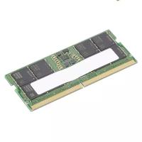 Componenti - Memorie 0000122640 MEMORY BO 16GB DDR5 4800 SODIMM