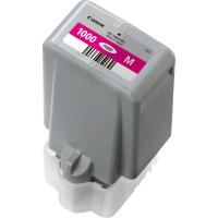 Consumables - Cartridges 0000122706 INK PFI-1000 MAGENTA