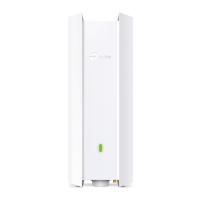 Networking - Access Point 0000122712 AX3000 INDOOR/OUTDOOR DUAL-BAND WI-FI 6 ACCESS POI