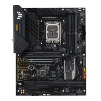 Componenti - Motherboard 0000122778 TUF GAMING B660-PLUS WIFI D4