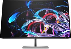 Monitor - from 30 to 39,9 inches 0000122877 HP Z32K G3 4K USB-C DISPLAY EURO 31.5 IN