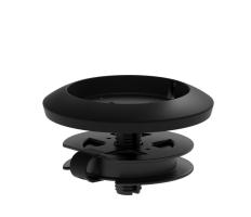 Accessori - Cuffie e Casse 0000123071 RALLY MIC POD TABLE MOUNT