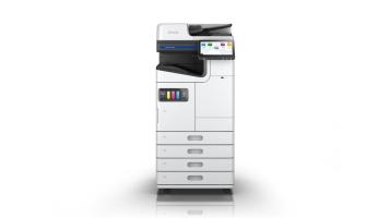 Stampanti - InkJet 0000123089 WORKFORCE ENTERPRISE AM-C6000 60PPM 600X2400DPI PRNT/CPY/SCAN