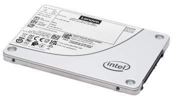 Componenti - Hard Disk - Interni 0000123122 THINKSYSTEM 2.5 S4520 480GB READ INTENSIVE SATA