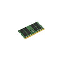 Componenti - Memorie 0000123458 KINGSTON RAM SODIMM 16GB DDR4 2666MHZ DDR4 CL19