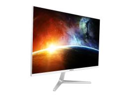 Monitor - from 26 to 29,9 inch 0000123562 YASHI MONITOR 27 LED IPS 16:9 FHD 1MS 350 CDM, USB-C, VGA/HDMI, MULTIMEDIALE, BIANCO