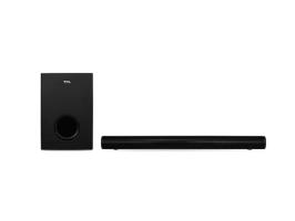 Monitor - Accessori Monitor 0000123658 TCL SOUNDBAR 2.1 POTENZA MAX 200W WIRELESS SUBWOOFER, SPEAKER BLUETOOTH, DOLBY AUDIO, HDMI ARC, MONT