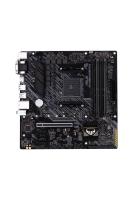 Components - Motherboard 0000123761 ASUS MB AMD A520, TUF GAMING A520M-PLUS AM4, M2, HDMI