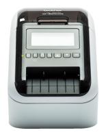 Stampanti - Trasferimento Termico 0000123768 QL820NWB LABEL PRINTER F 62MM 300X600DPI 148 MM/S