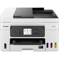 Printer - Laser 0000123916 MAXIFY GX4050 4 IN 1 18PPM WIFI - FAX - F/R - RETE